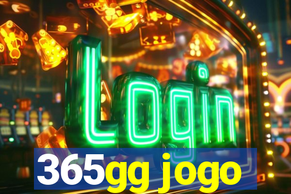 365gg jogo